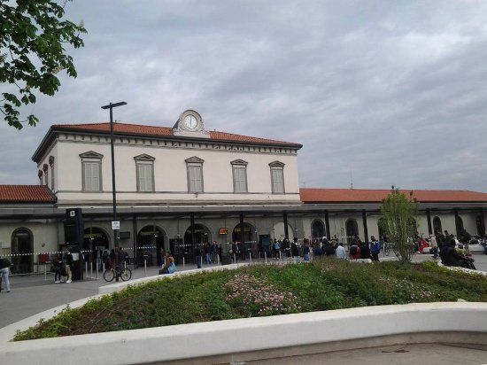 Stazione
